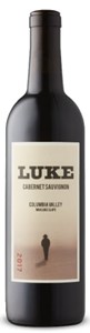 Atlas Drink Cabernet Sauvignon Luke Wahluke Slope 2017